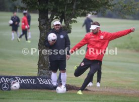 VfB Stuttgart Footgolf-Cup 2019