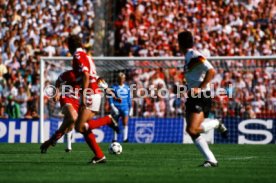 14.06.88 Deutschland - D&auml;nemark