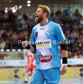 TVB 1898 Stuttgart - HC Erlangen