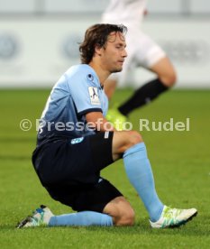 Stuttgarter Kickers - 1. FC Saarbr&uuml;cken