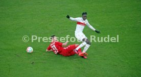 21.01.23 VfB Stuttgart - 1. FSV Mainz 05