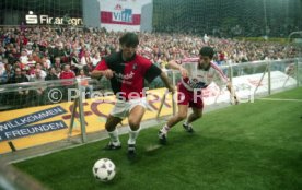 11.01.97 Hallen Masters Stuttgart