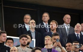05.06.25 Spanien - Frankreich