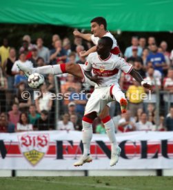 SSV Reutlingen - VfB Stuttgart