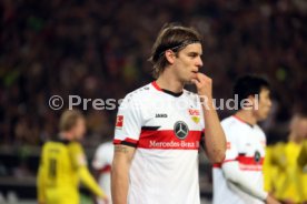 08.04.22 VfB Stuttgart - Borussia Dortmund
