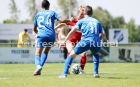 10.05.25 Frauen SC Sand II - VfB Stuttgart