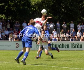 19.06.05 U17 VfB Stuttgart - U17 FC Hansa Rostock