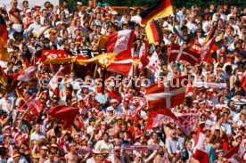 14.06.88 Deutschland - D&auml;nemark
