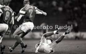 07.04.90 FC Schalke 04 - Stuttgarter Kickers