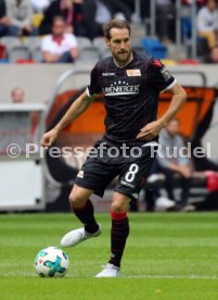 Fortuna D&uuml;sseldorf - 1. FC Union Berlin