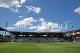 15.08.20 SC Freiburg - Karlsruher SC