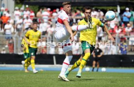 20.07.24 VfB Stuttgart - Fortuna Sittard