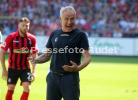 SC Freiburg - 1. FC K&ouml;ln