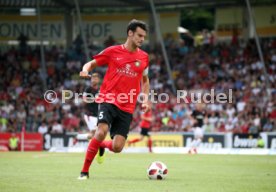 SG Sonnenhof Gro&szlig;aspach - 1. FC Kaiserslautern