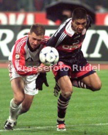 VfB Stuttgart
