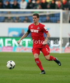 TSG 1899 Hoffenheim - 1. FC K&ouml;ln