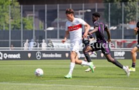 11.05.24 U19 VfB Stuttgart - U19 FC Bayern M&uuml;nchen