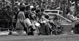 15.05.85 FC Everton - Rapid Wien