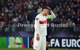 02.10.25 FC Basel - VfB Stuttgart