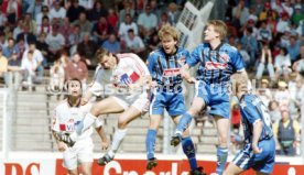 03.05.97 VfB Stuttgart - FC St. Pauli
