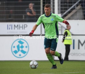 Stuttgarter Kickers - VfB Stuttgart II
