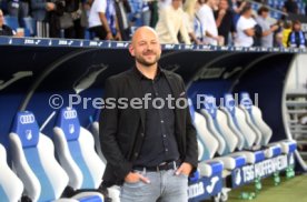 29.09.23 TSG 1899 Hoffenheim - Borussia Dortmund