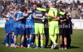 11.05.24 Stuttgarter Kickers - SGV Freiberg