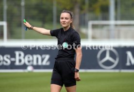 08.05.21 VfB Stuttgart II - FC Bayern Alzenau