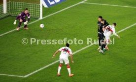 09.11.25 VfB Stuttgart - FC Augsburg