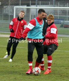 VfB Stuttgart