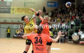 TV Nellingen - TSV Bayer 04 Leverkusen