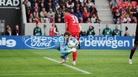 30.03.25 SC Freiburg - 1. FC Union Berlin