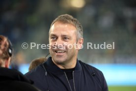 26.03.22 Deutschland - Israel