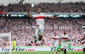 30.08.25 VfB Stuttgart - Borussia Mönchengladbach