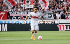 29.04.23 VfB Stuttgart - Borussia Mönchengladbach