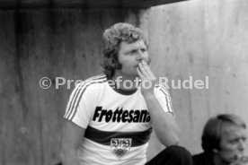06.08.77 VfB Stuttgart - FC Bayern M&uuml;nchen