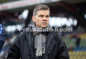 Karlsruher SC - VfR Aalen