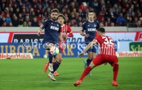 06.11.22 SC Freiburg - 1. FC K&ouml;ln