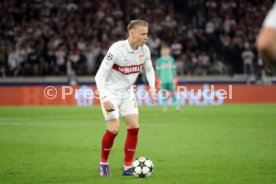 01.10.24 VfB Stuttgart - AC Sparta Prag