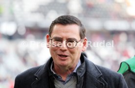 08.02.25 SC Freiburg - 1. FC Heidenheim