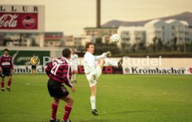 IB Vestmannaeyjar - VfB Stuttgart