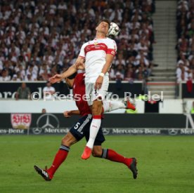 VfB Stuttgart - FC Bayern M&uuml;nchen