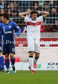 VfB Stuttgart - FC Schalke 04