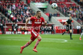 1. FC K&ouml;ln - FC Bayern M&uuml;nchen