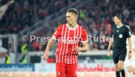 13.11.22 SC Freiburg - 1. FC Union Berlin