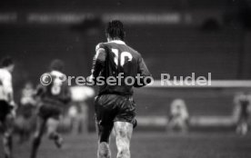22.10.86 Torpedo Moskau - VfB Stuttgart