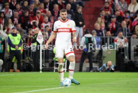 19.10.24 FC Bayern M&uuml;nchen - VfB Stuttgart