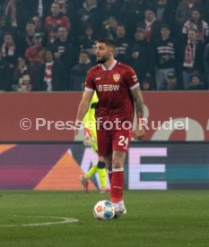 22.03.26 FC Augsburg - VfB Stuttgart