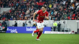 30.10.21 SC Freiburg - SpVgg Greuther F&uuml;rth