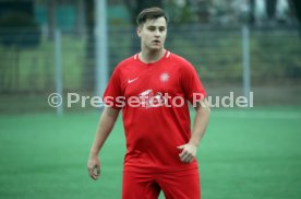 14.11.21 MK Makedonija Stuttgart - 1. FC Lauchau-Lauch&auml;cker II